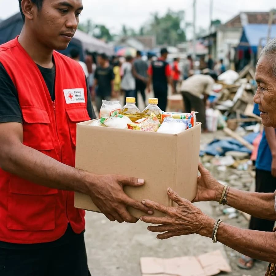Pemulihan Hubungan Keluarga