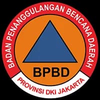 Logo BPBD DKI Jakarta