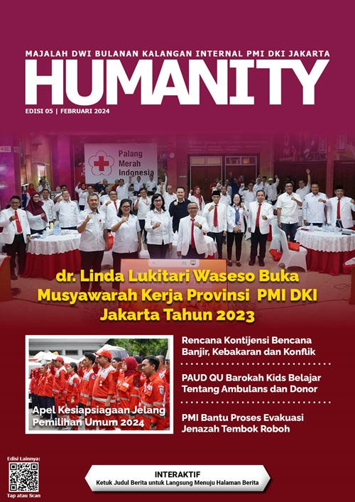 HUMANITY 05