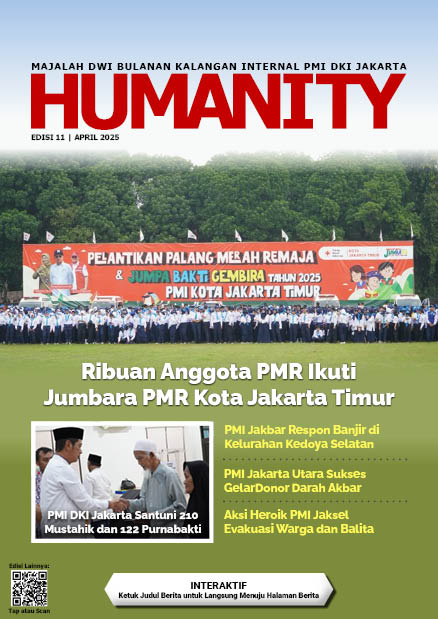 HUMANITY 09